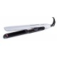 Hair Straightener Philips 5000 series BHS520/00 Warm Black, White 1.8 m