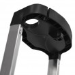 Freestanding ladder SAFETY 4 steps KRAUSE Freestanding ladder SAFETY 4 steps KRAUSE