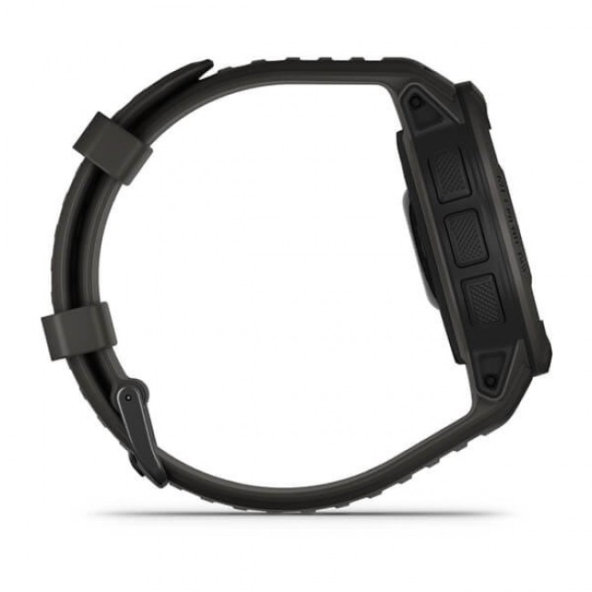 Garmin Instinct 2 Solar 2.29 cm (0.9