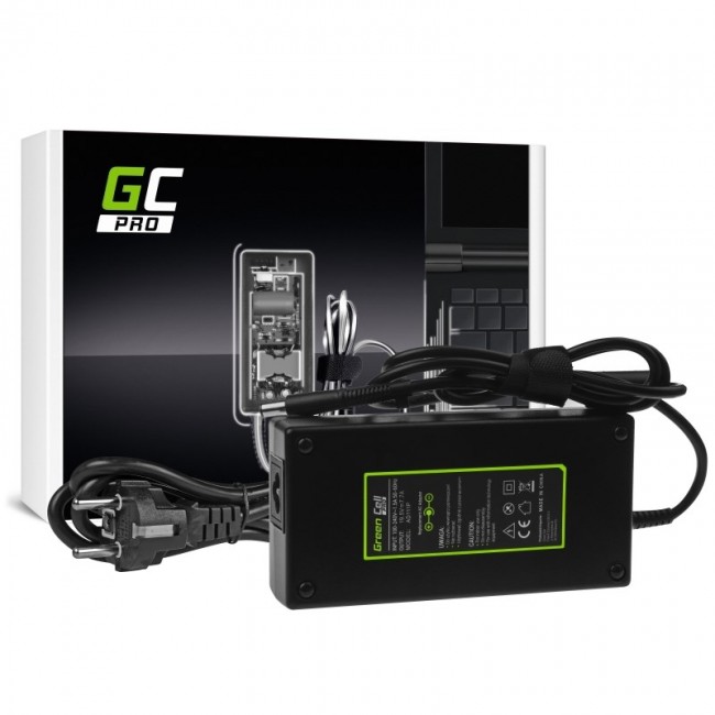 Green Cell AD111P power adapter/inverter Universal 150 W Black Green Cell AD111P power adapter/inverter Universal 150 W Black