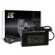 Green Cell AD111P power adapter/inverter Universal 150 W Black Green Cell AD111P power adapter/inverter Universal 150 W Black