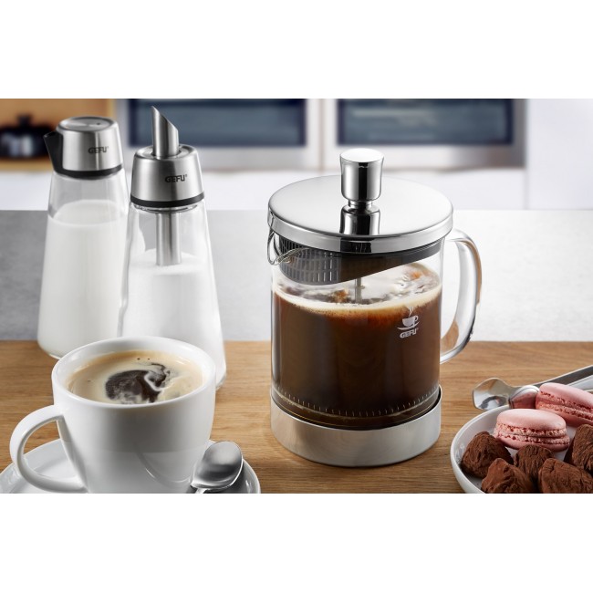 French Press brewer 600 ml Gefu Diego G-16181