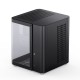Jonsbo TK-1 2.0 Mini Tower Black Jonsbo TK-1 2.0 Mini Tower Black