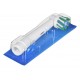 Oral-B Pro 3 3000 White+Oral-B Junior Frozen Oral-B Pro 3 3000 White+Oral-B Junior Frozen