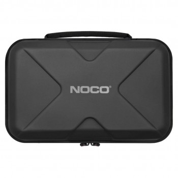 NOCO GBC015 equipment case Briefcase/classic case Black