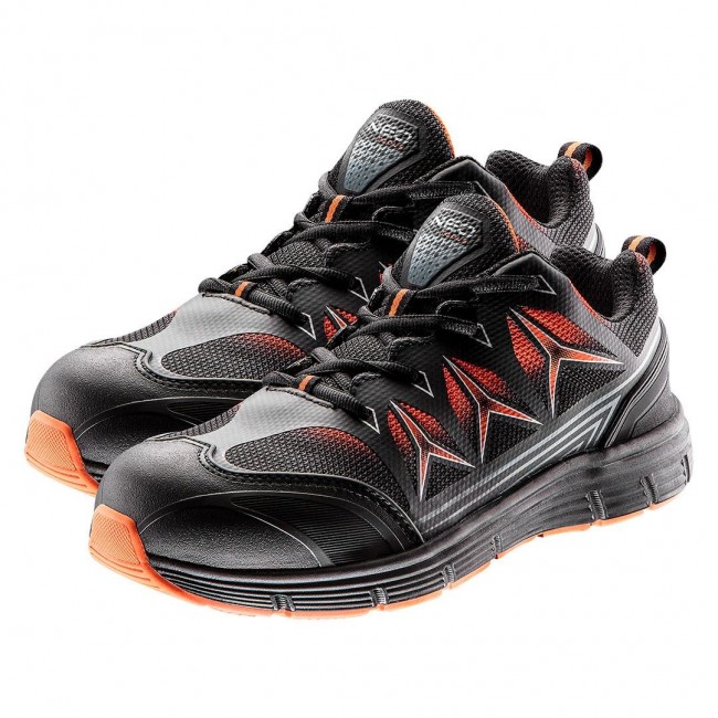 NEO tools 82-707 safety footwear