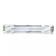 Hermetic luminaire V-TAC VT-15022 2x 150cm (2x 22W) 6400K 4000lm (SKU 6400) Black Hermetic luminaire V-TAC VT-15022 2x 150cm (2x 22W) 6400K 4000lm (SKU 6400) Black