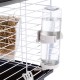 FERPLAST Casita 100 - Cage FERPLAST Casita 100 - Cage