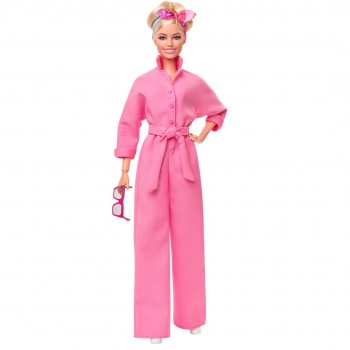 Barbie The Movie Doll