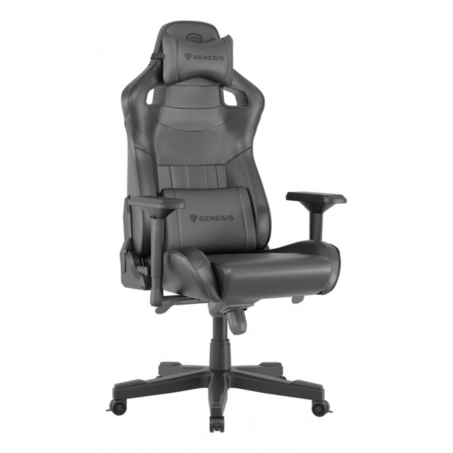 GENESIS Nitro 950 PC gaming chair Padded seat Black GENESIS Nitro 950 PC gaming chair Padded seat Black