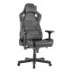 GENESIS Nitro 950 PC gaming chair Padded seat Black GENESIS Nitro 950 PC gaming chair Padded seat Black