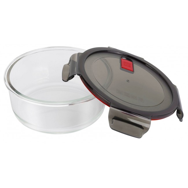 Glass container Zwilling Gusto 39506-004-0 1.3 l Glass container Zwilling Gusto 39506-004-0 1.3 l