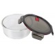 Glass container Zwilling Gusto 39506-004-0 1.3 l Glass container Zwilling Gusto 39506-004-0 1.3 l