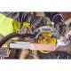 DeWALT DCS573NT-XJ portable circular saw