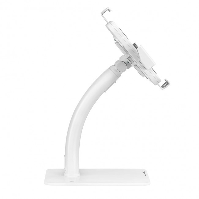 Maclean MC-468W Universal Tablet Stand Holder Lockable 7.9 Maclean MC-468W Universal Tablet Stand Holder Lockable 7.9