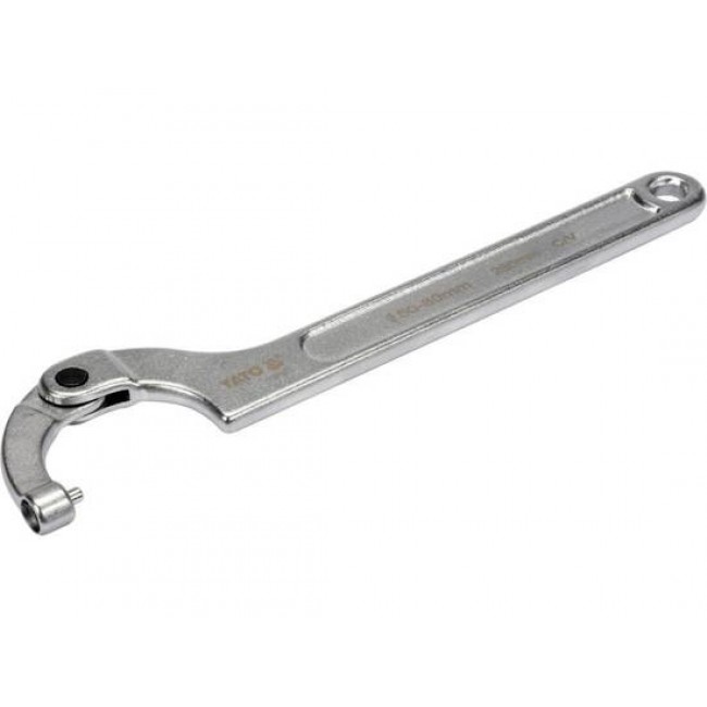 Yato YT-01677 manual wrench & set Yato YT-01677 manual wrench & set