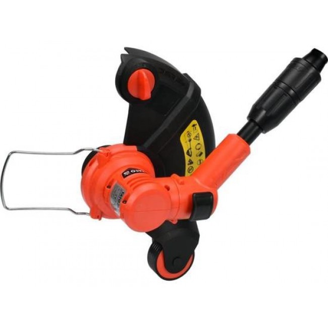 YATO PODKASZARKA Y KOWA 18V 1x2,0Ah LI-ION YT-82830 YATO PODKASZARKA Y KOWA 18V 1x2,0Ah LI-ION YT-82830
