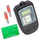 PAINT THICKNESS GAUGE GL-2+ AL & FE PAINT THICKNESS GAUGE GL-2+ AL & FE