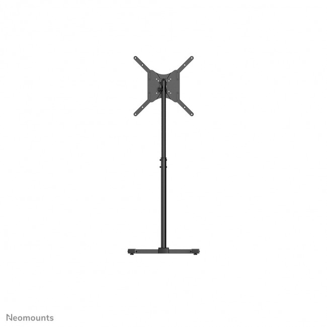 Neomounts NS-FS100BLACK Floor stand 10-55 Neomounts NS-FS100BLACK Floor stand 10-55