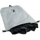 Deuter Light Drypack White 20 L Fabric