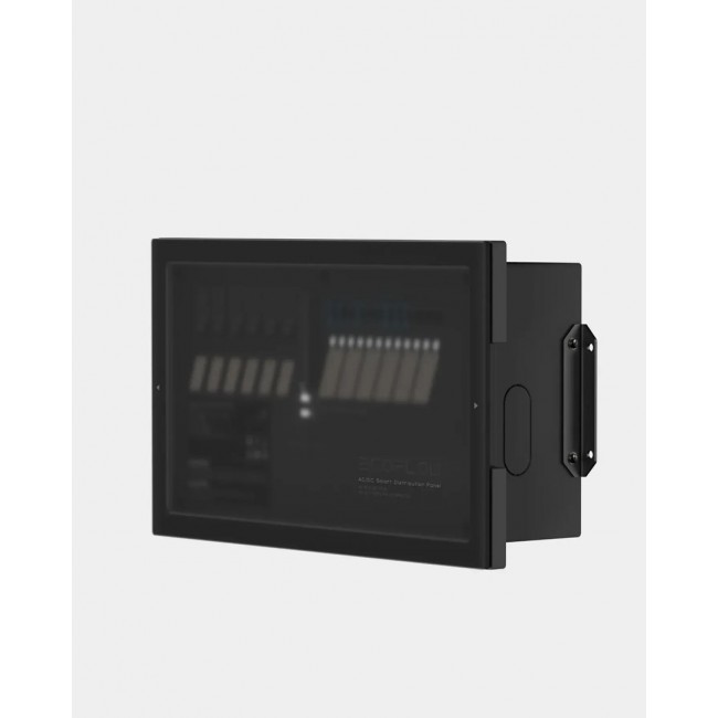 Distribution Panel by ECOFLOW Distribution Panel by ECOFLOW