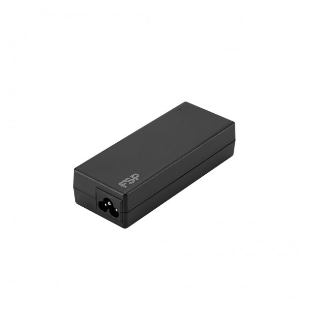 FSP NB PRO power adapter/inverter Indoor 90 W Black FSP NB PRO power adapter/inverter Indoor 90 W Black