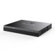 TP-Link VIGI NVR2016H-16MP network video recorder Black TP-Link VIGI NVR2016H-16MP network video recorder Black