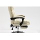 Activejet office chair YK7416 beige Activejet office chair YK7416 beige
