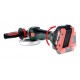 Metabo WVB 18 LTX BL 15-125 angle grinder 12.5 cm 10000 RPM 2 kg Metabo WVB 18 LTX BL 15-125 angle grinder 12.5 cm 10000 RPM 2 kg