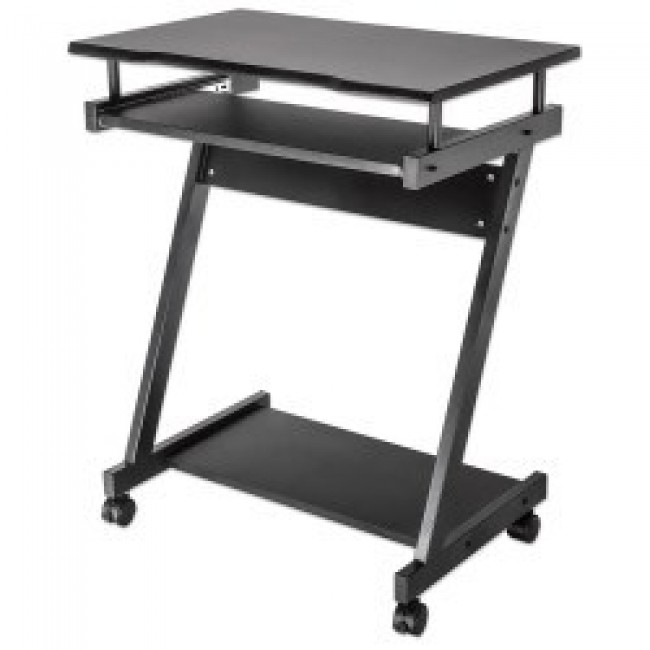 Techly ICA-TB 935B computer desk Black Techly ICA-TB 935B computer desk Black