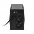 Rebel Nanopower Plus 1000 UPS | Off-line | Sinusoida| 1000VA | 600W | LCD | USB