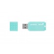 Goodram UME3 USB flash drive 64 GB USB Type-A 3.2 Gen 1 (3.1 Gen 1) Turquoise Goodram UME3 USB flash drive 64 GB USB Type-A 3.2 Gen 1 (3.1 Gen 1) Turquoise