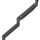 Maclean MC-968 Double Arm Monitor Mount with Gas Spring 17-57 Maclean MC-968 Double Arm Monitor Mount with Gas Spring 17-57