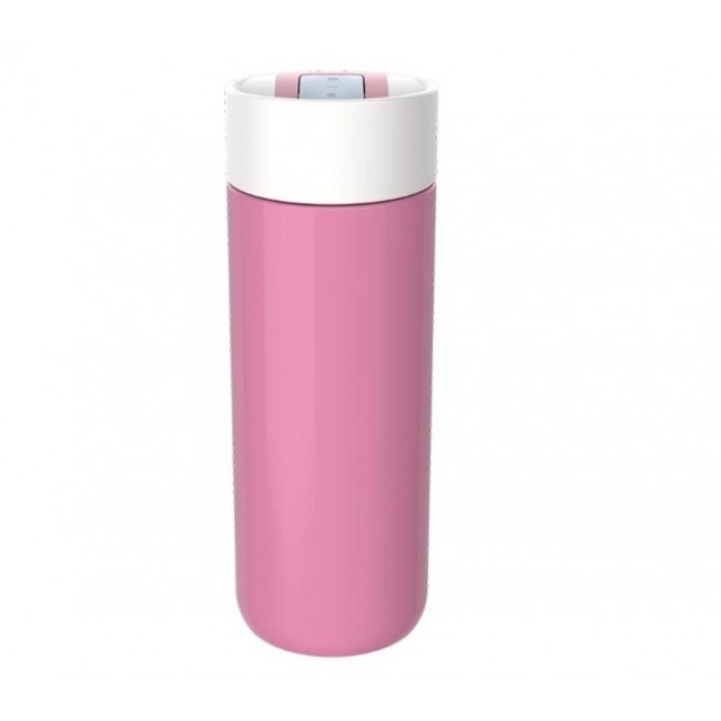 Kambukka Olympus Thermal mug 500 ml Pink Kambukka Olympus Thermal mug 500 ml Pink