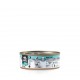 3COTY Chicken with duck Kidney care - wet cat food - 80g