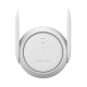 Ruijie Networks RG-EW1200R mesh wi-fi system Dual-band (2.4 GHz / 5 GHz) Wi-Fi 5 (802.11ac) White 1 External Ruijie Networks RG-EW1200R mesh wi-fi system Dual-band (2.4 GHz / 5 GHz) Wi-Fi 5 (802.11ac) White 1 External
