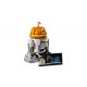 LEGO STAR WARS 75416 Chopper (C1-10P) Astromech Droid LEGO STAR WARS 75416 Chopper (C1-10P) Astromech Droid