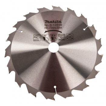 Makita B-12859 circular saw blade 1 pc(s)