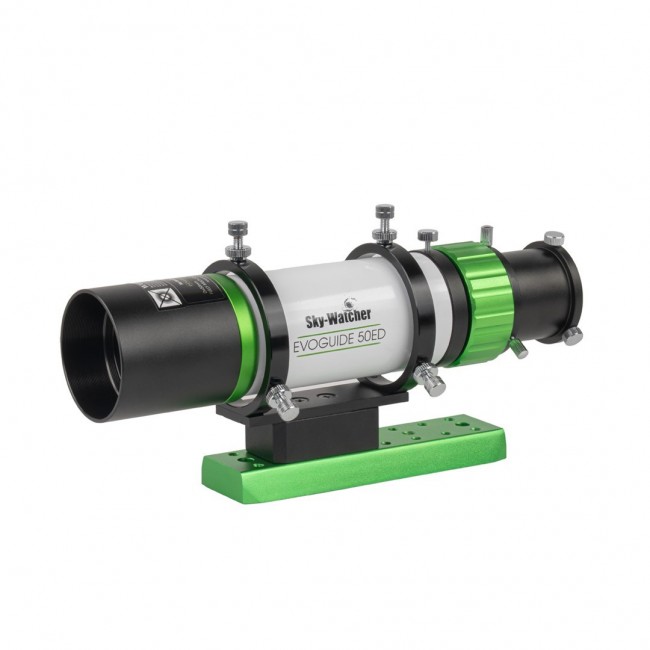Skywatcher Evoguide 50 finder/guider Skywatcher Evoguide 50 finder/guider