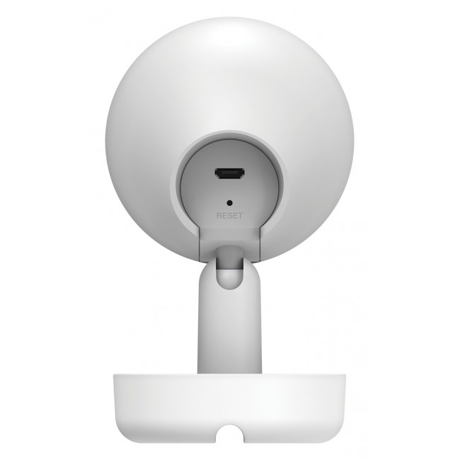 D-Link DCS-8350LH 2K QHD Indoor Wi-Fi Camera D-Link DCS-8350LH 2K QHD Indoor Wi-Fi Camera