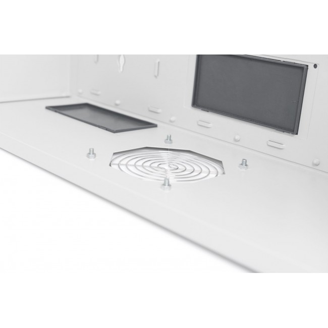 Digitus Wall Mounting Cabinets - Slim
