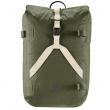 Bicycle backpack - Deuter Amager 25+5 Graphite