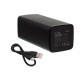 Power Bank 20000mAh PD 65W PB20G Power Bank 20000mAh PD 65W PB20G