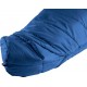Deuter children's sleeping bag Starlight (130-170 cm) - nightblue/redwood Deuter children's sleeping bag Starlight (130-170 cm) - nightblue/redwood