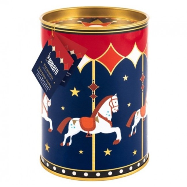 Bialetti Perfetto Moka Tiramisu Ground coffee 250 g Bialetti Perfetto Moka Tiramisu Ground coffee 250 g