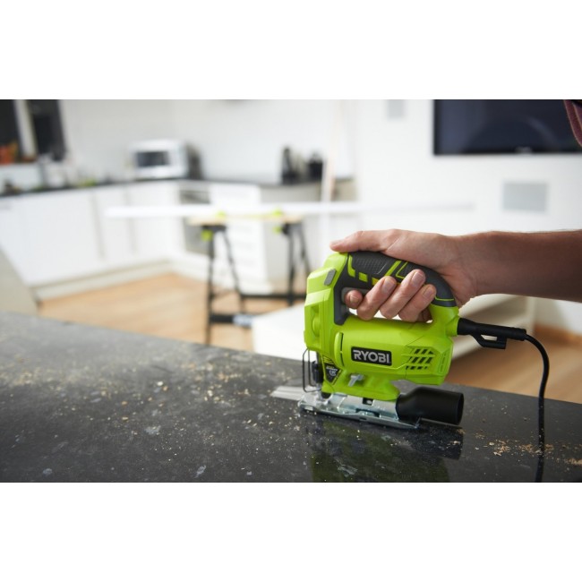RYOBI RJS720-G power jigsaw 500 W 1,8 kg