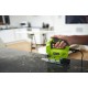 RYOBI RJS720-G power jigsaw 500 W 1,8 kg