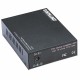 Intellinet Fast Ethernet Media Converter, 10/100Base-Tx to 100Base-Fx (SC) Multi-Mode, 2 km (1.24 mi) Intellinet Fast Ethernet Media Converter, 10/100Base-Tx to 100Base-Fx (SC) Multi-Mode, 2 km (1.24 mi)