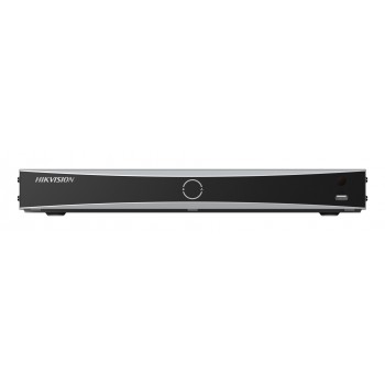 Hikvision DS-7616NXI-I2/VPRO network video recorder 1U Black