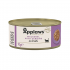 APPLAWS Mackerel with sardine in broth - wet cat food - 70g